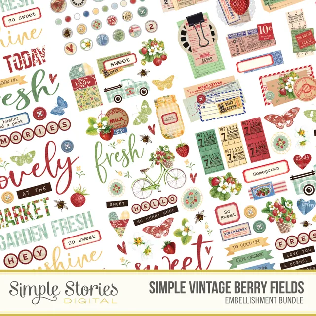 simple-stories-berry-fields-digital-embellishment-bundle-png image 1