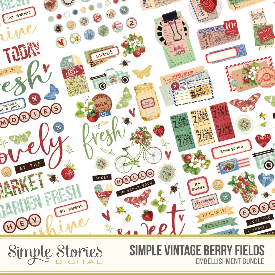 simple-stories-berry-fields-digital-embellishment-bundle-png image 1