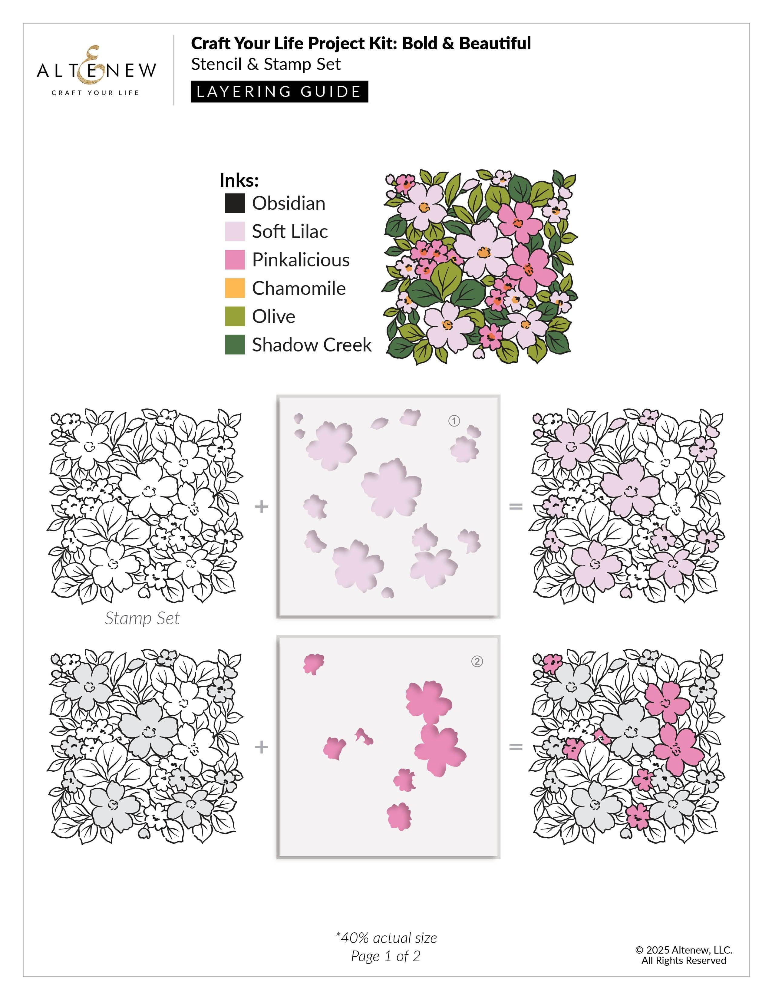 altenew-craft-your-life-bold-beautiful-stempel-kit-blumen image 3