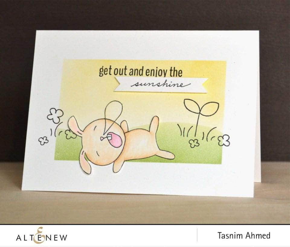 altenew-bunny-love-stempelset-hasen-6x8-12-stempel image 3