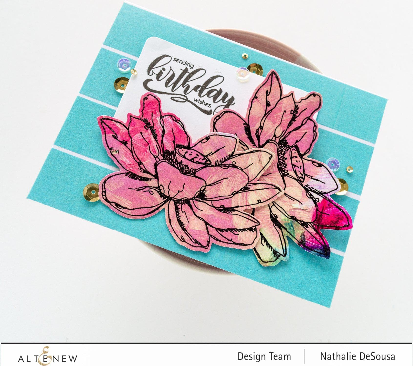 altenew-inked-lotus-stempel-stanzen-stencil-komplett image 3