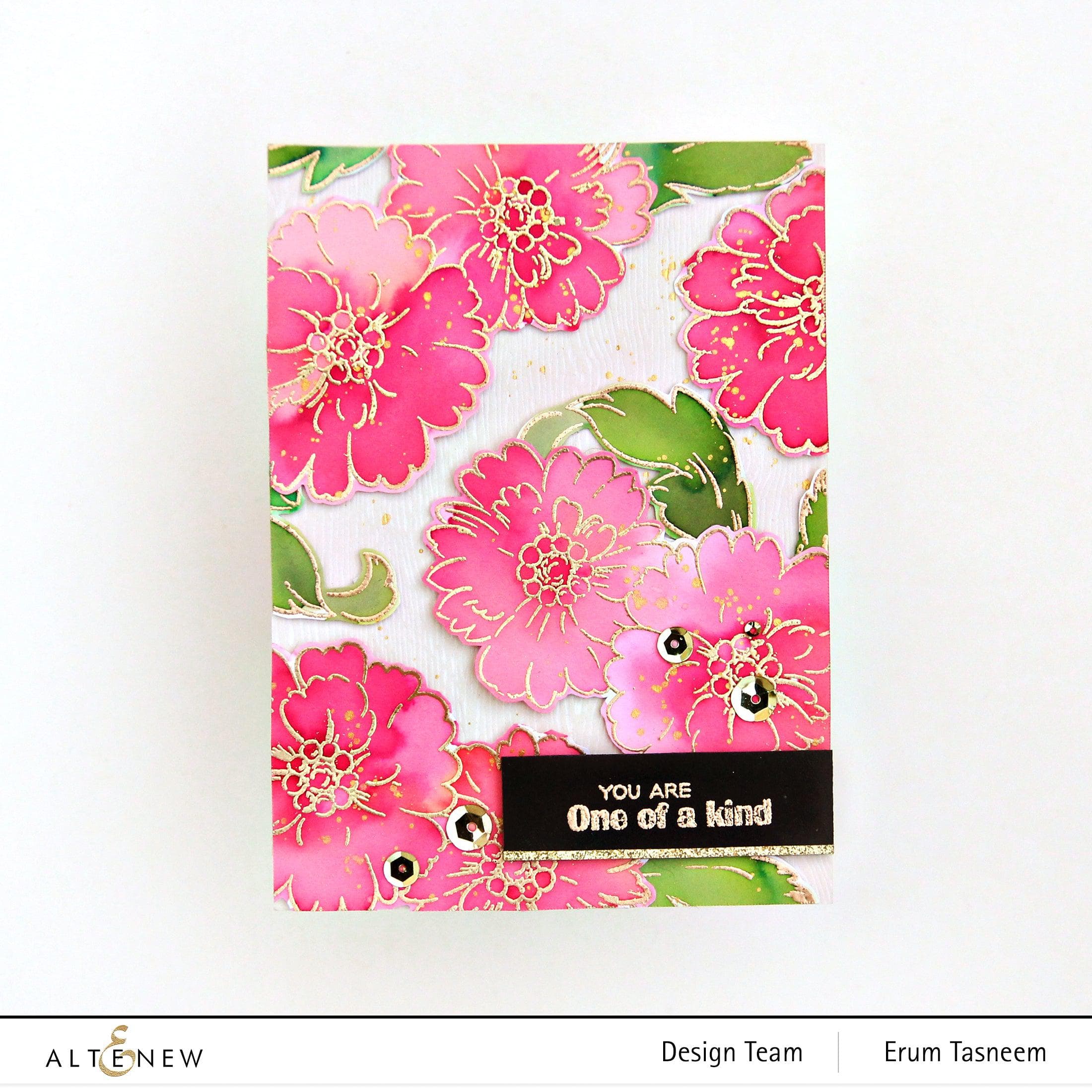 altenew-stencils-precious-blooms-mask-stencil-schablone-6x6 image 7