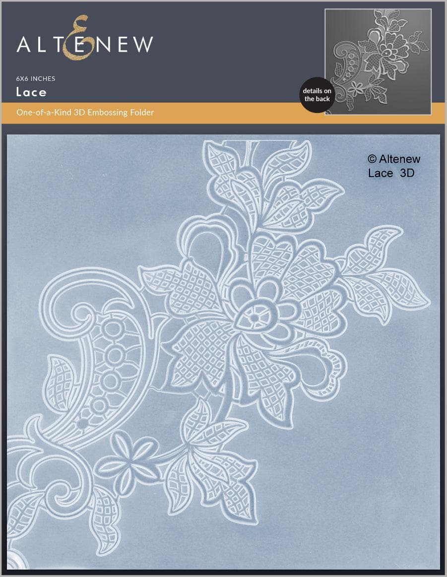 altenew-lace-3d-embossing-folder-pr-gefolder-spitze image 1