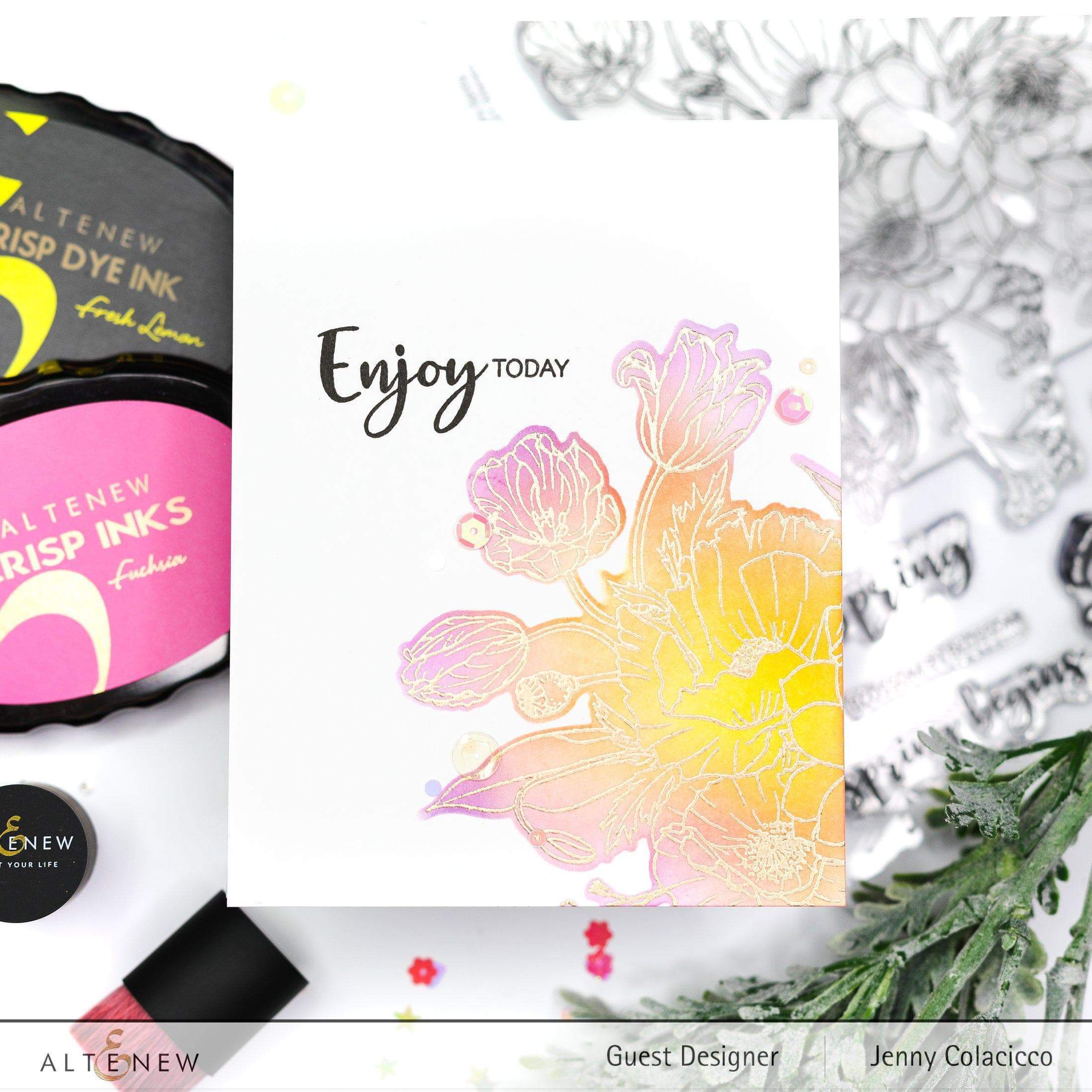 altenew-simply-spring-stempel-stanze-bundle-blumen image 7