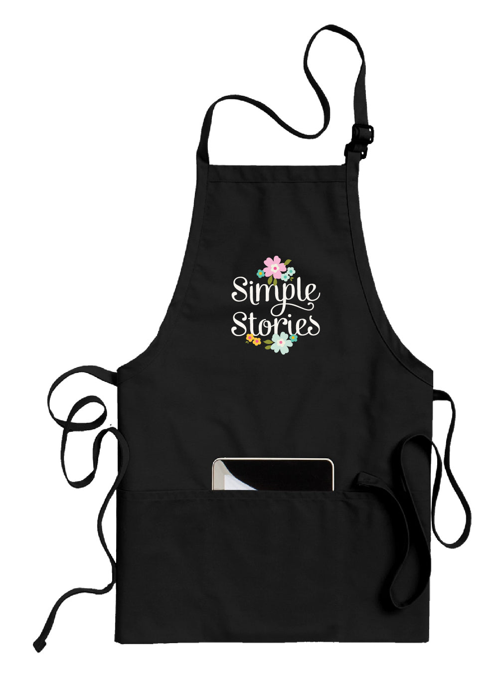 simple-stories-designer-floral-sch-rze-schwarz-bastelsch-rze image 1