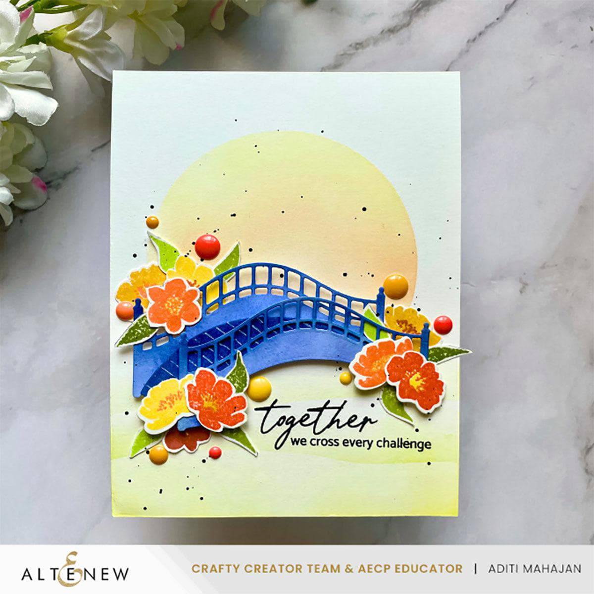 altenew-tropical-tango-fresh-dye-ink-stempelkissen-4er image 6
