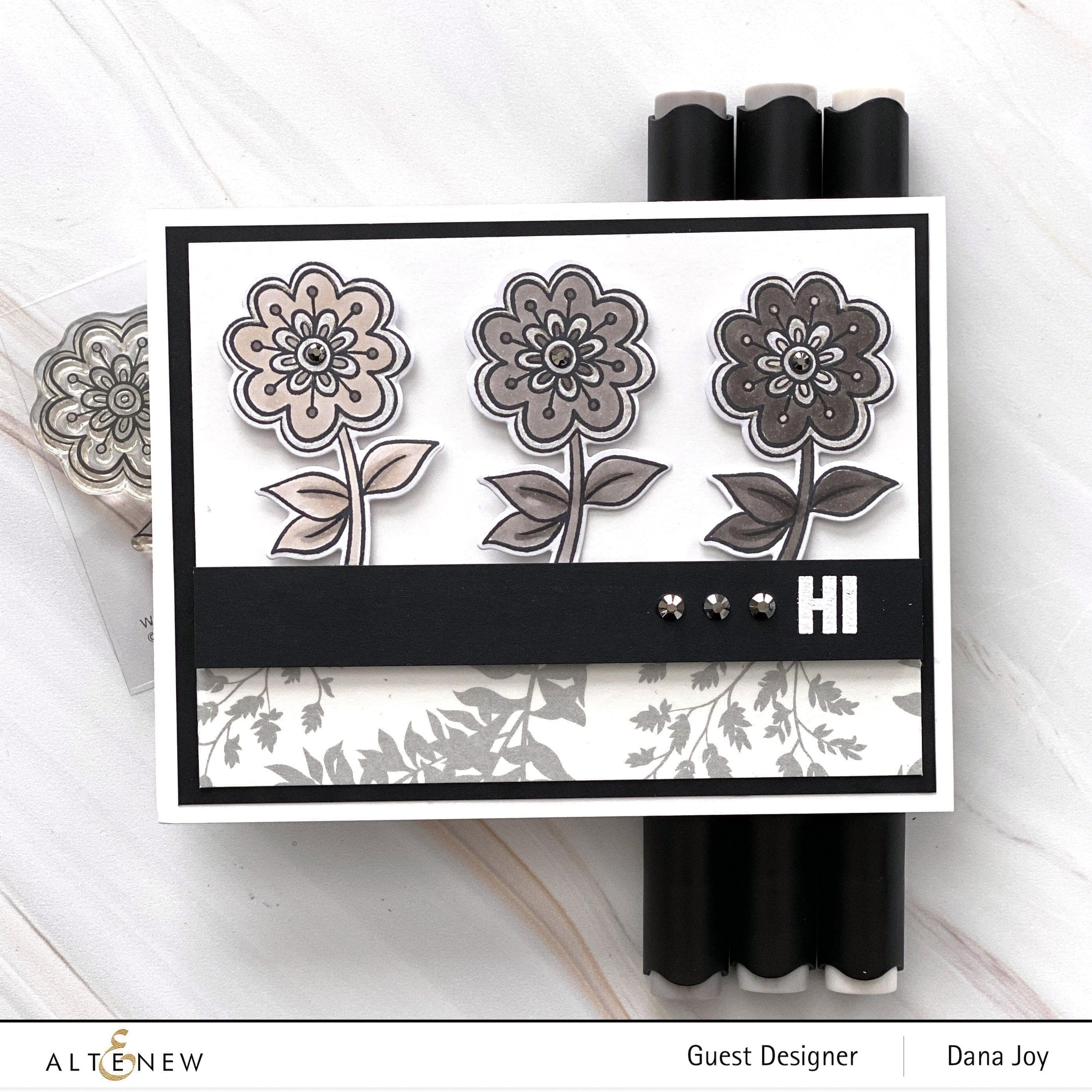 altenew-whimsical-wonder-mini-stempel-stanzen-bundle image 6