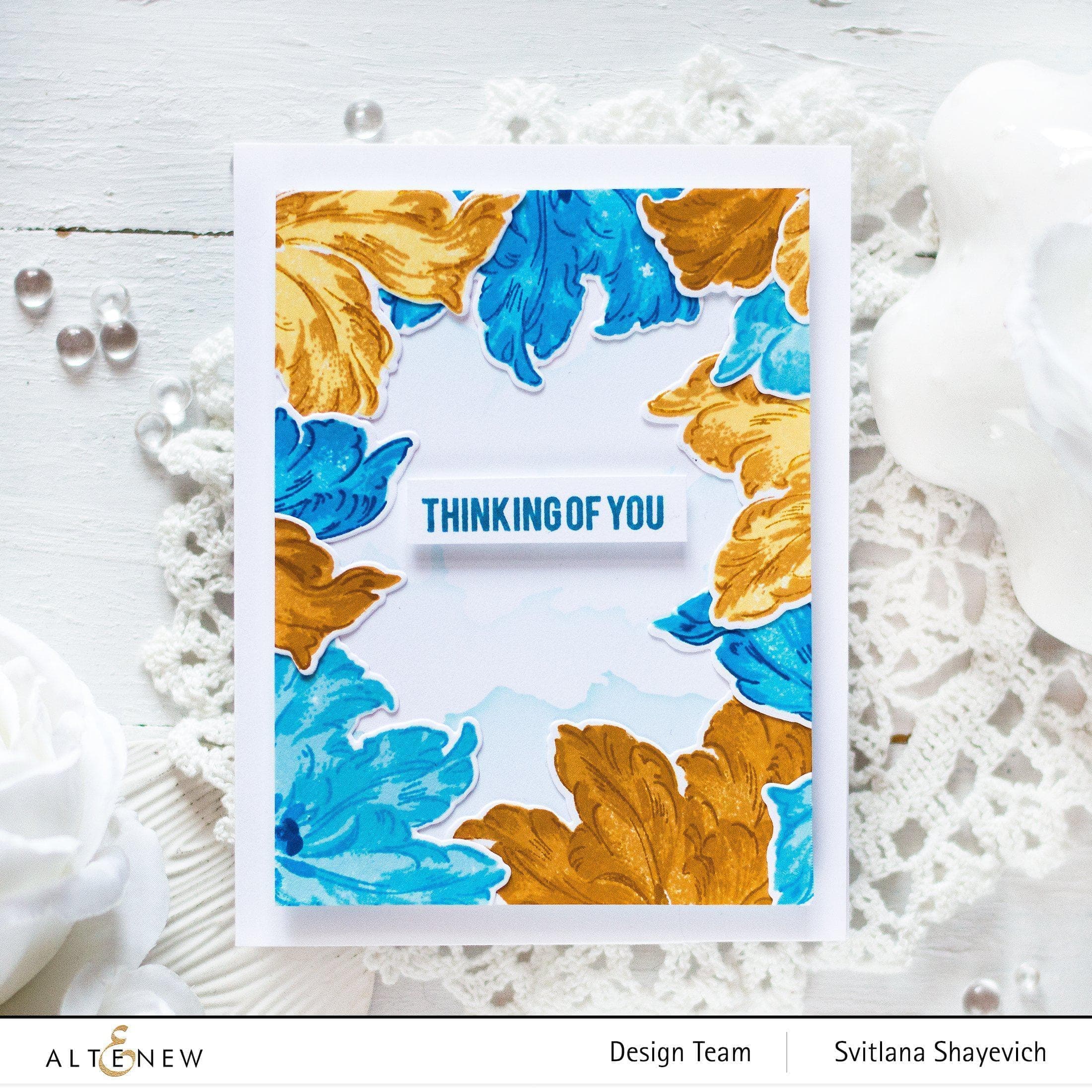 altenew-blooming-tulips-stempel-stanzen-komplett-bundle image 6