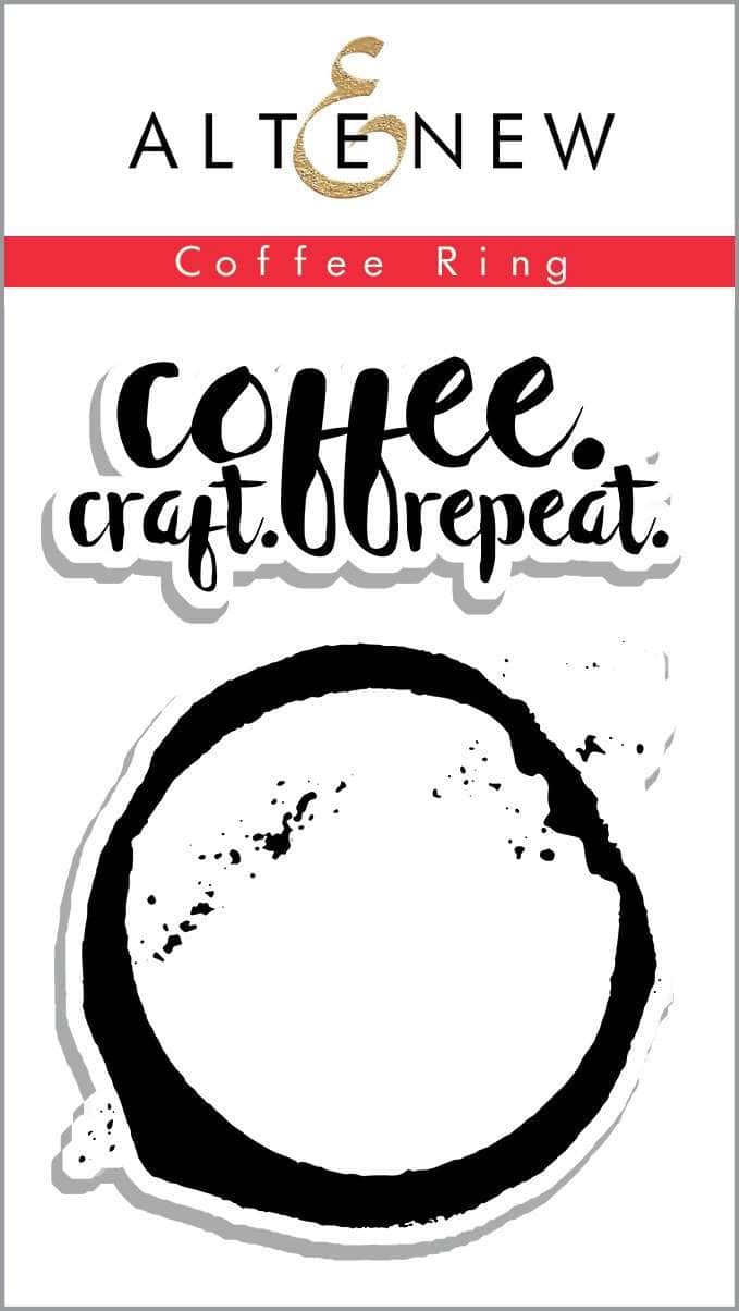 altenew-coffee-ring-stamp-set-clear-stamps-kaffee-mini image 1