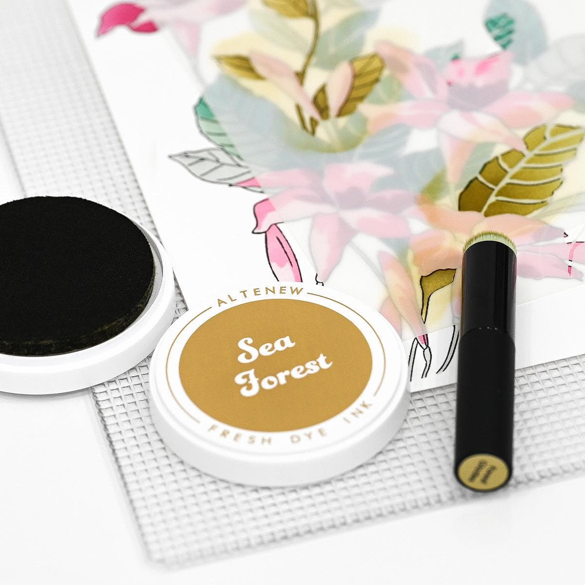altenew-sticky-mat-9x12-set-blend-store-gem-station-auswahl image 8