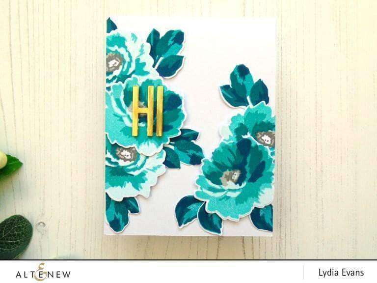 altenew-fabulous-floral-stempel-stanzen-bundle-layering image 2