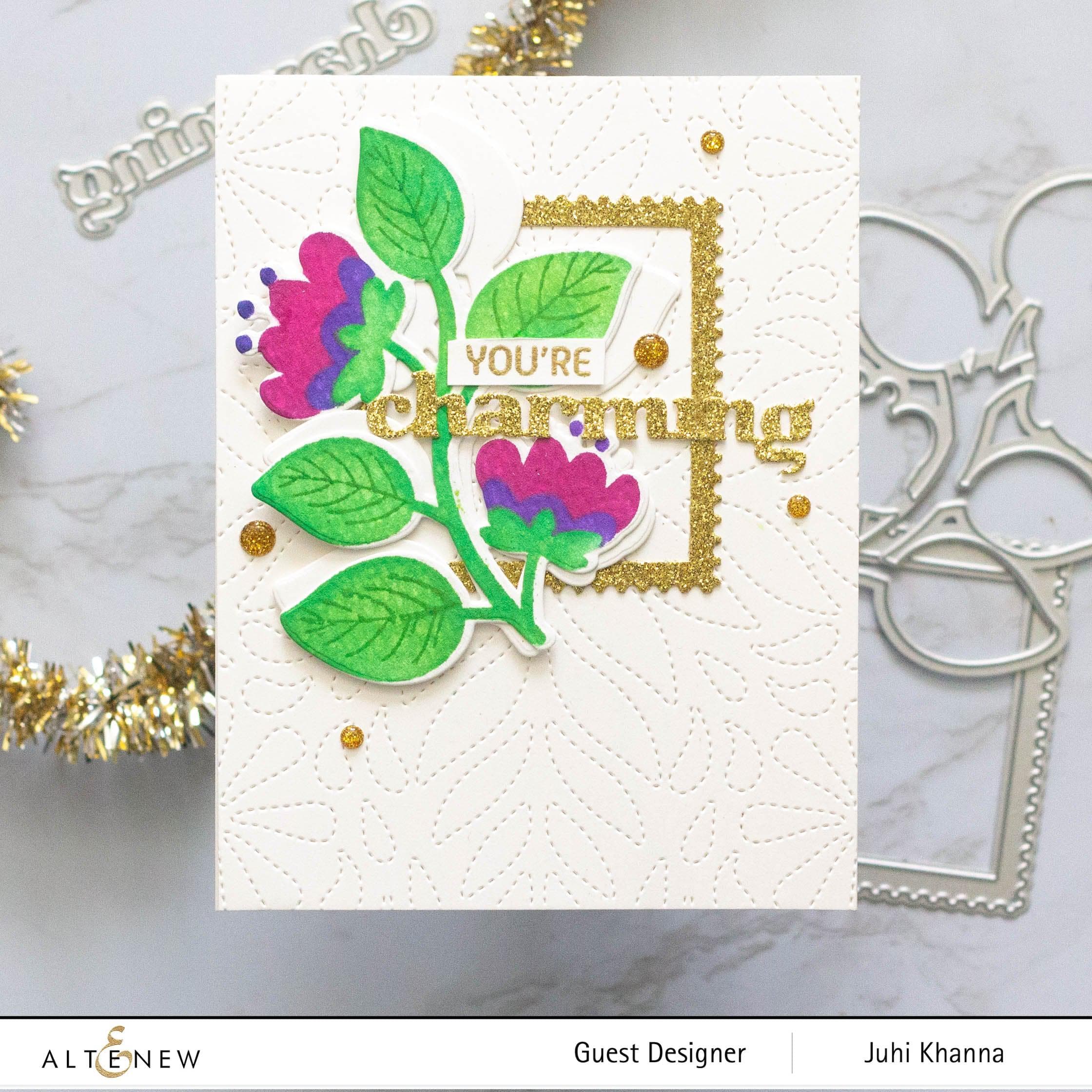 altenew-folk-flowers-details-stempelset-mini-2x3-zoll image 8