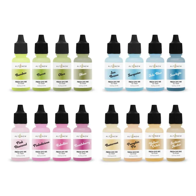 altenew-sensational-seasons-fresh-dye-ink-nachf-ller-16er image 1