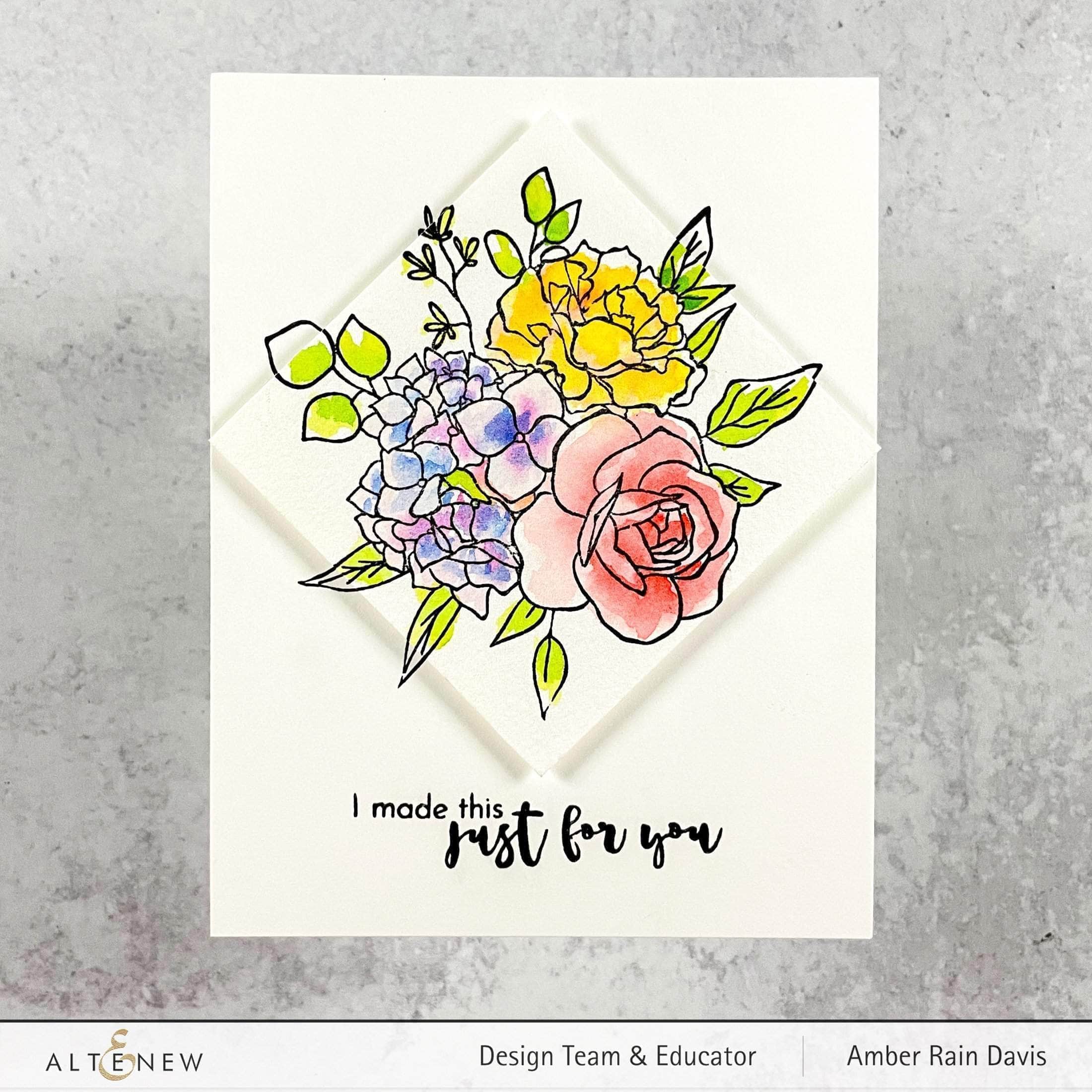 altenew-inky-bouquet-die-stanzschablone-blumenstrau image 6