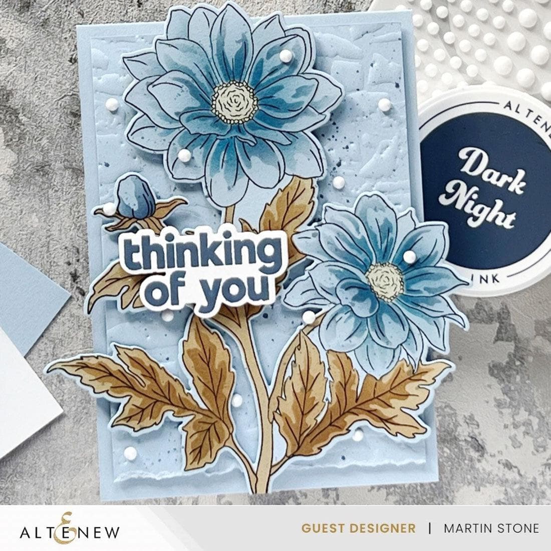 altenew-sweet-serene-mini-stempelkissen-8er-set image 6