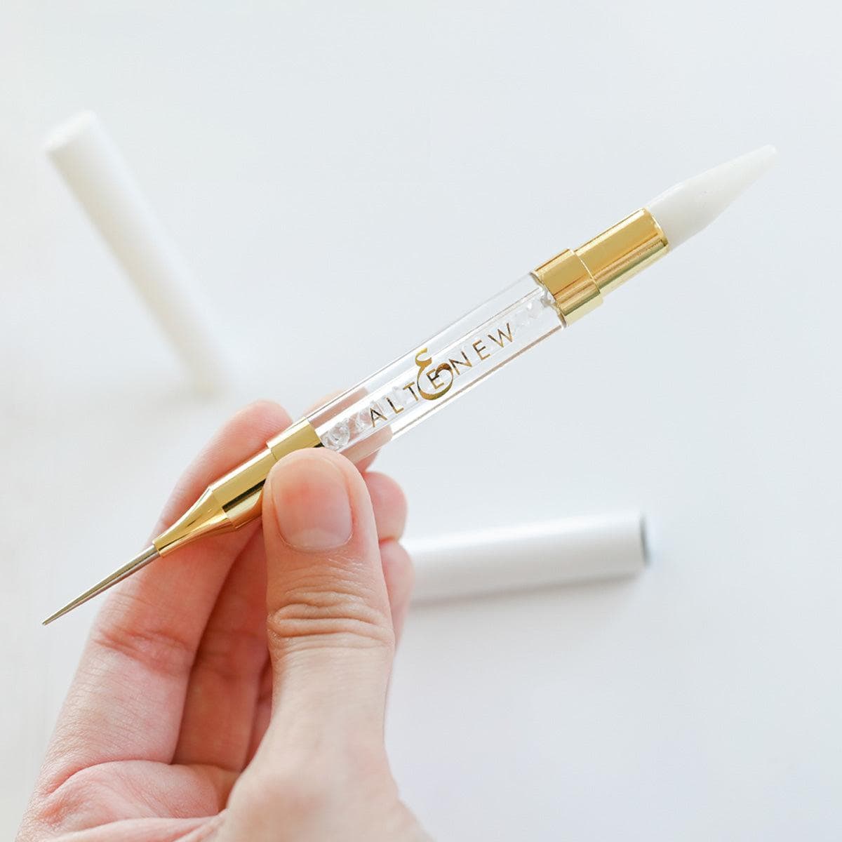 altenew-perfect-picker-bastelwerkzeug-single-mit-wachsspitze image 3