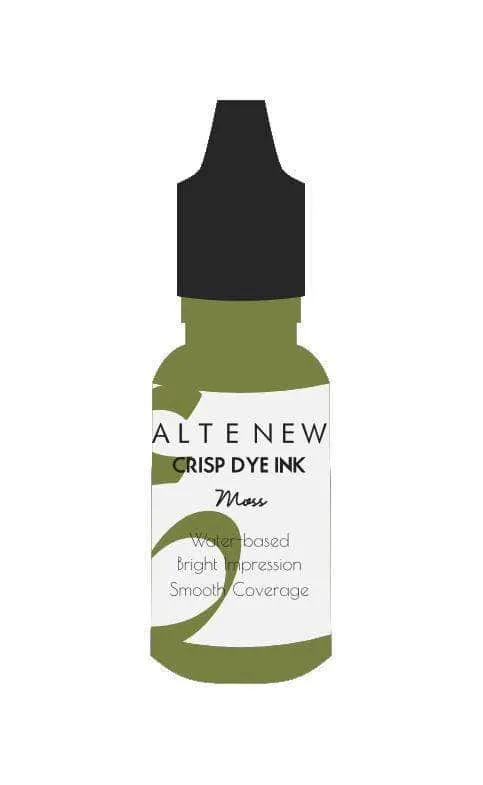 altenew-moss-dye-ink-re-inker-stempelfarbe-gr-n-0-5-oz image 1