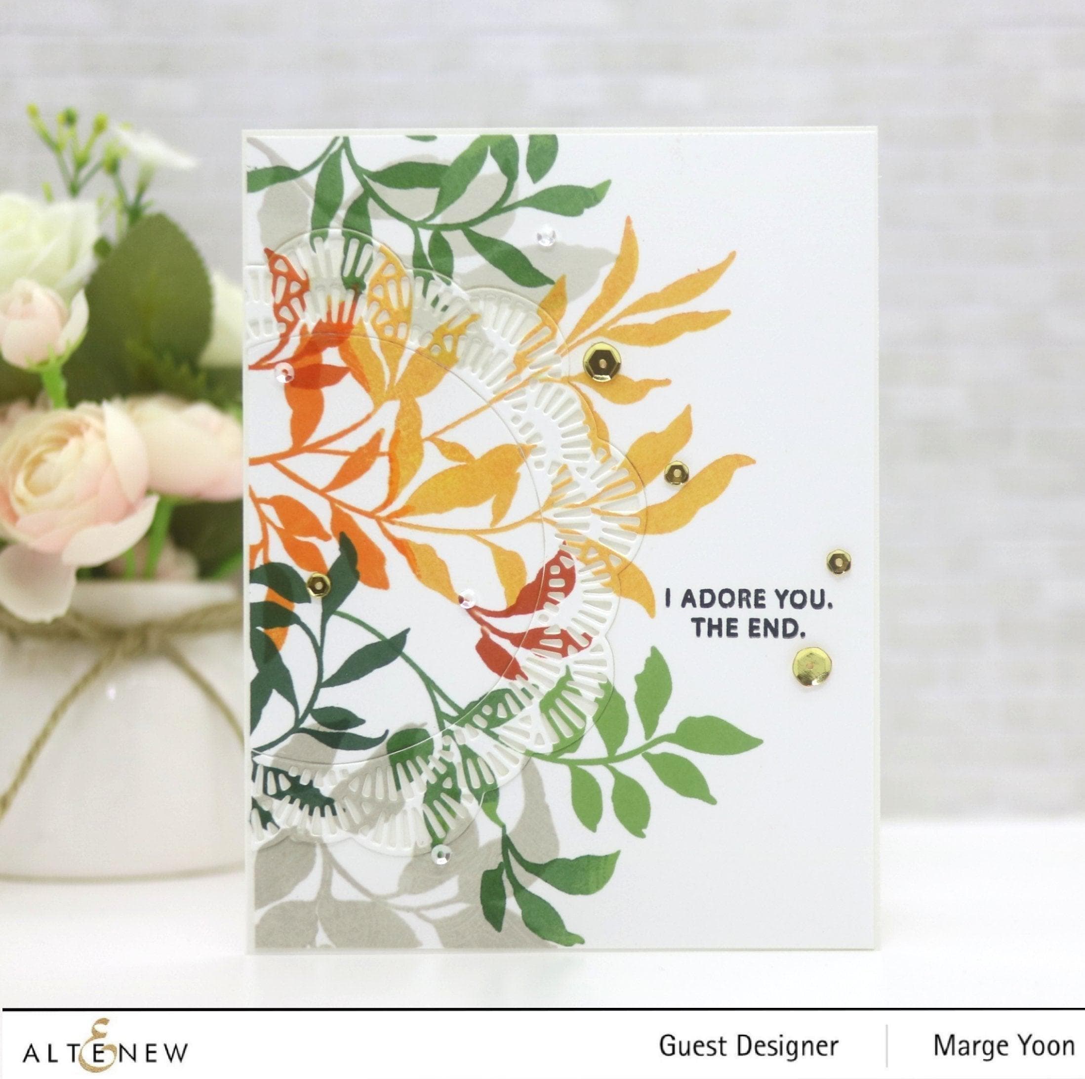 altenew-welcome-reverie-stempelset-bundle-10-teilig-blumen-gr-e image 4
