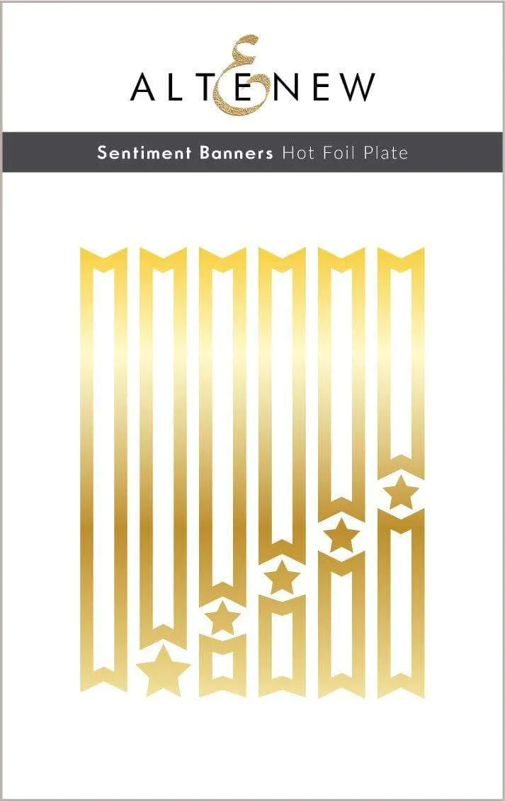 altenew-sentiment-banners-hot-foil-plate-folienplatte image 1