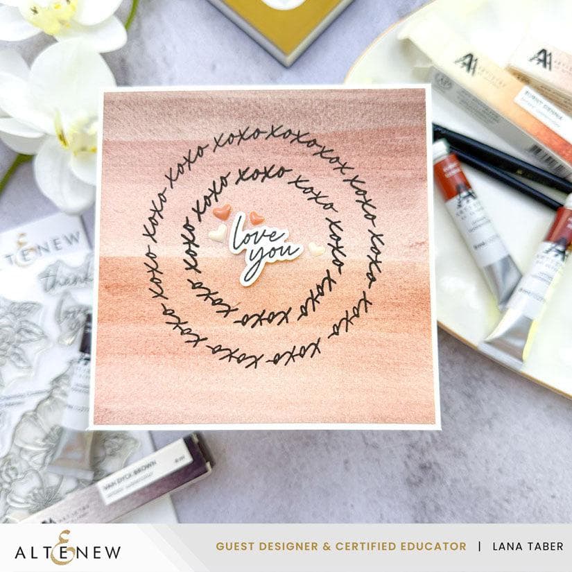 altenew-artists-watercolor-tube-aquarellfarbe-mars-red-pr101 image 2