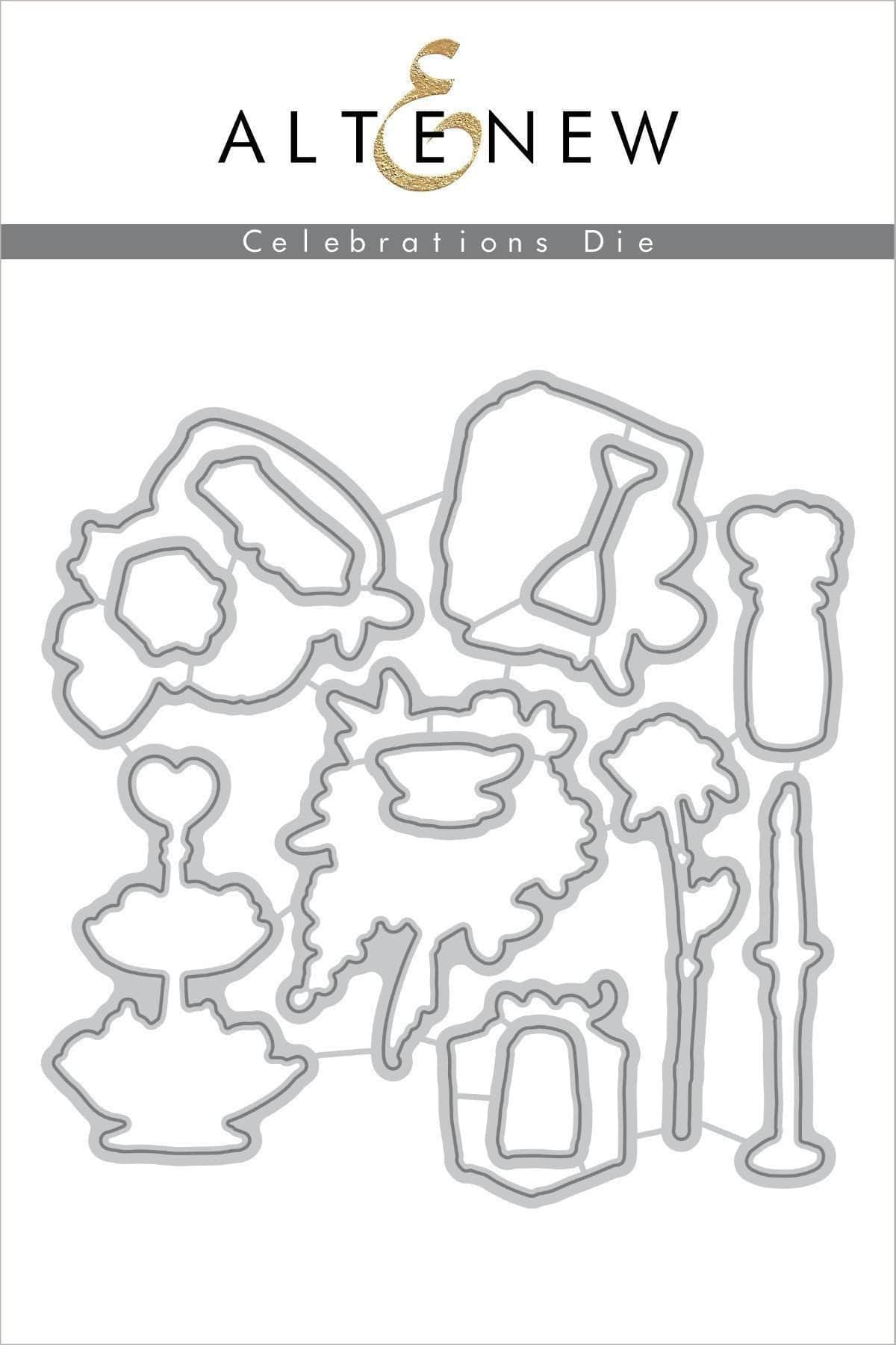 altenew-celebrations-stanzen-set-mit-13-dies image 1