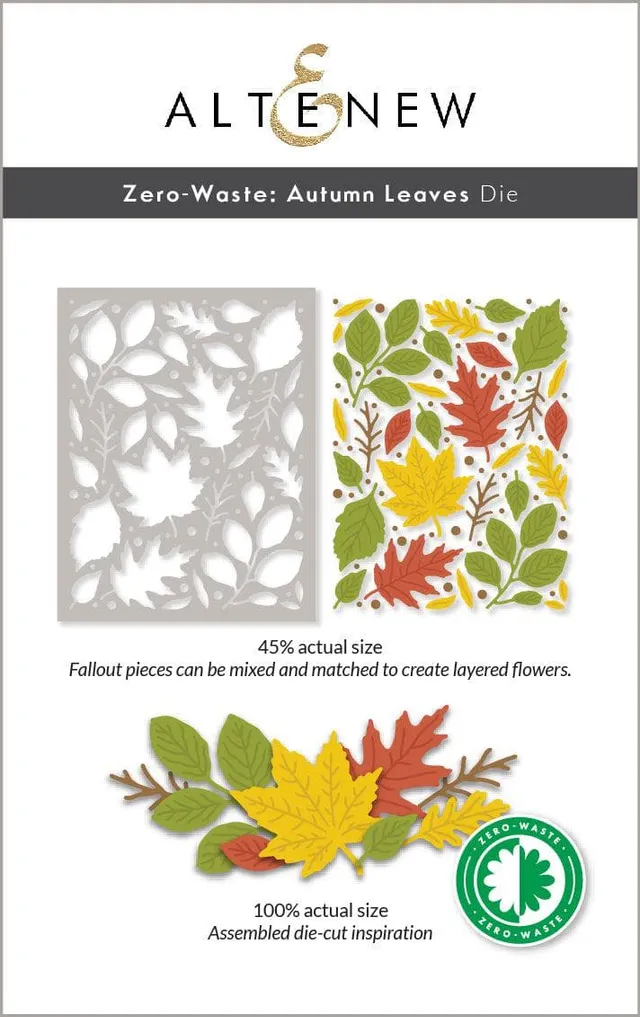 altenew-zero-waste-autumn-leaves-stanze-herbstbl-tter image 1