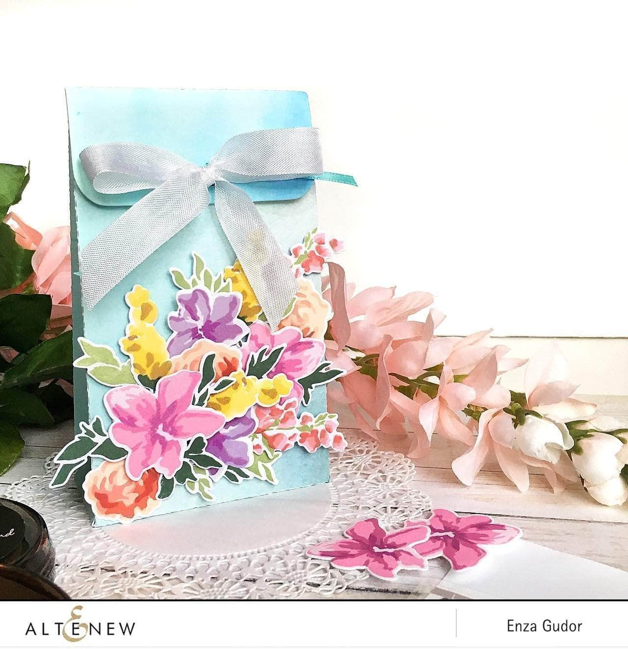 altenew-life-is-awesome-stempelset-blumen-6x8-zoll image 6
