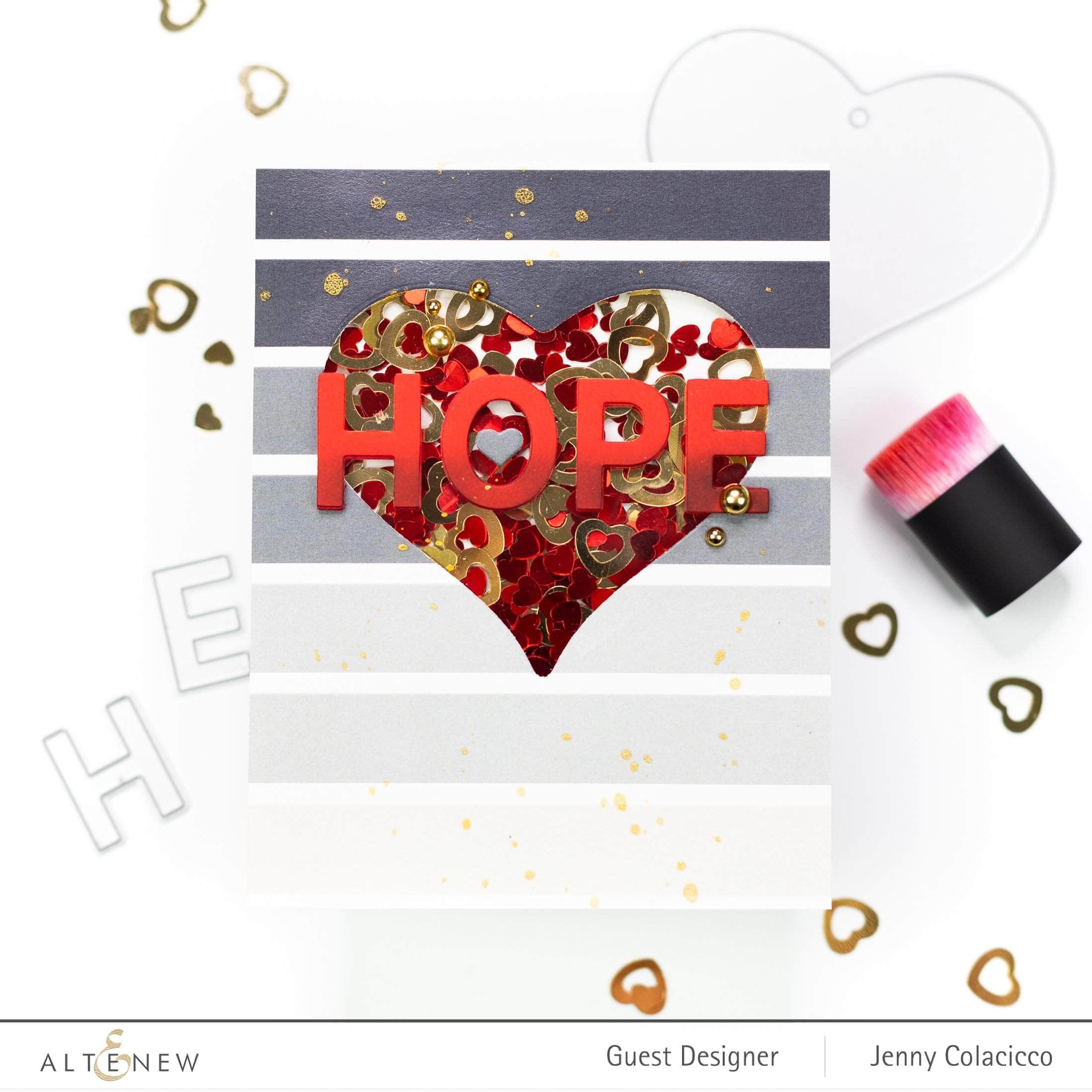 altenew-layered-gift-tag-herz-stanzschablonen-2tlg image 3