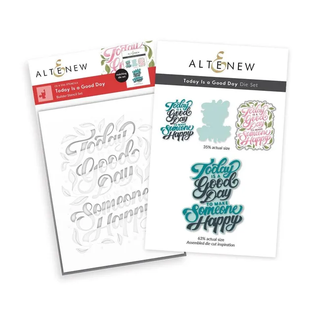altenew-today-is-a-good-day-bundle-stencil-stanzen-set image 1