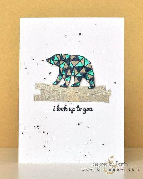 altenew-geometric-menagerie-stempelset-tiere-4x6-zoll-10-teilig image 7