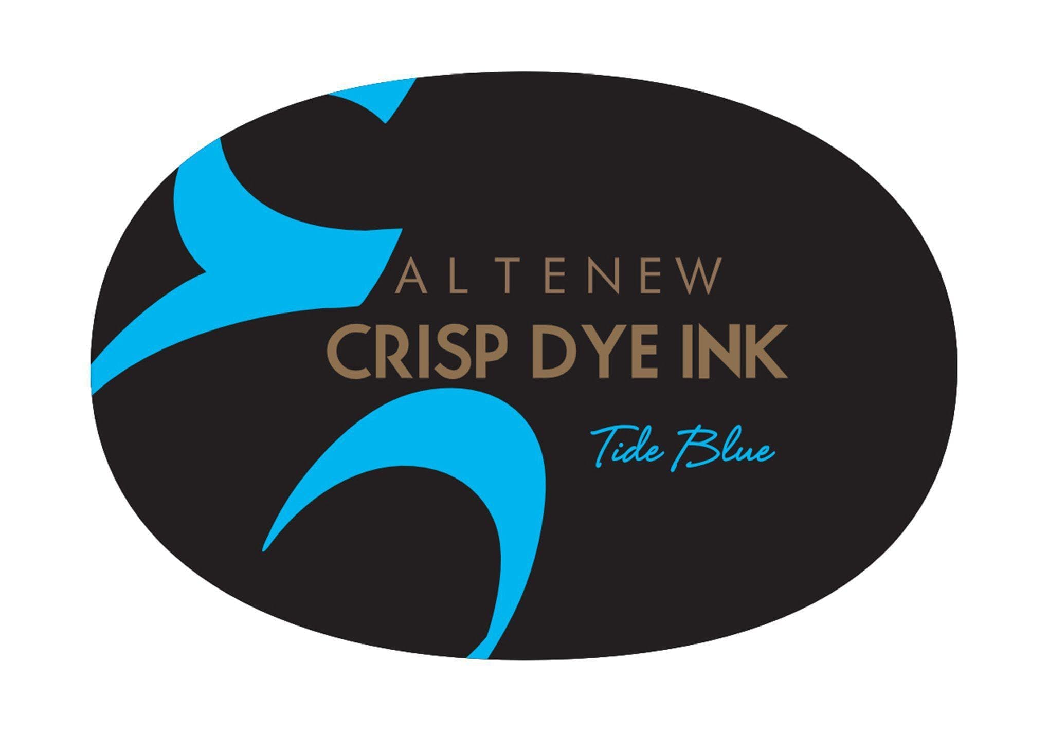 altenew-tide-blue-crisp-dye-ink-stempelkissen-blau image 1