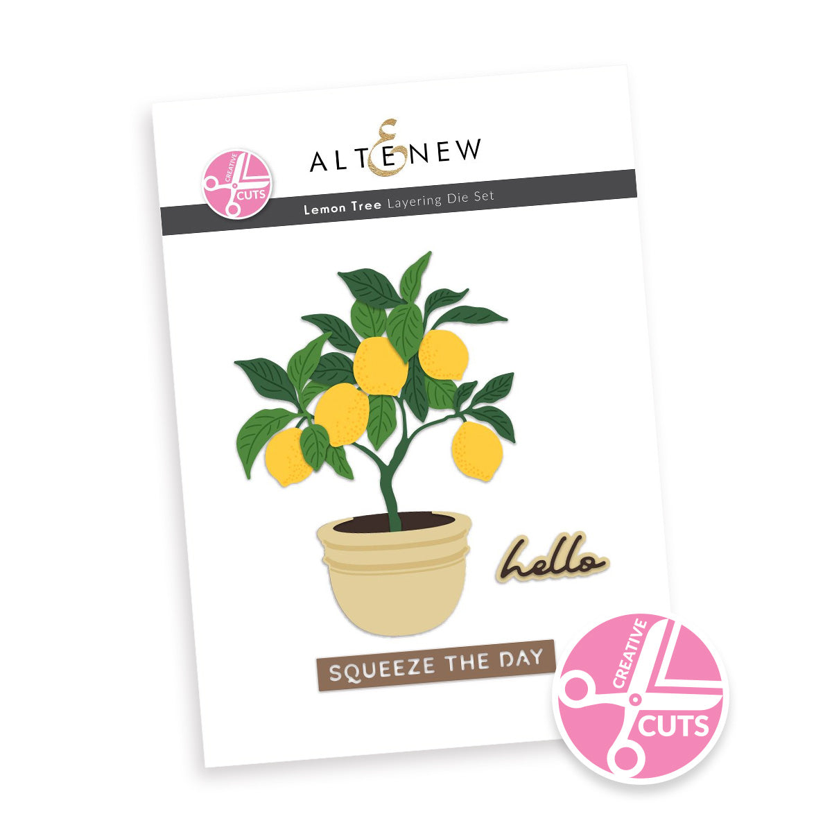 altenew-creative-cuts-lemon-tree-layering-stanzschablonen-set image 1