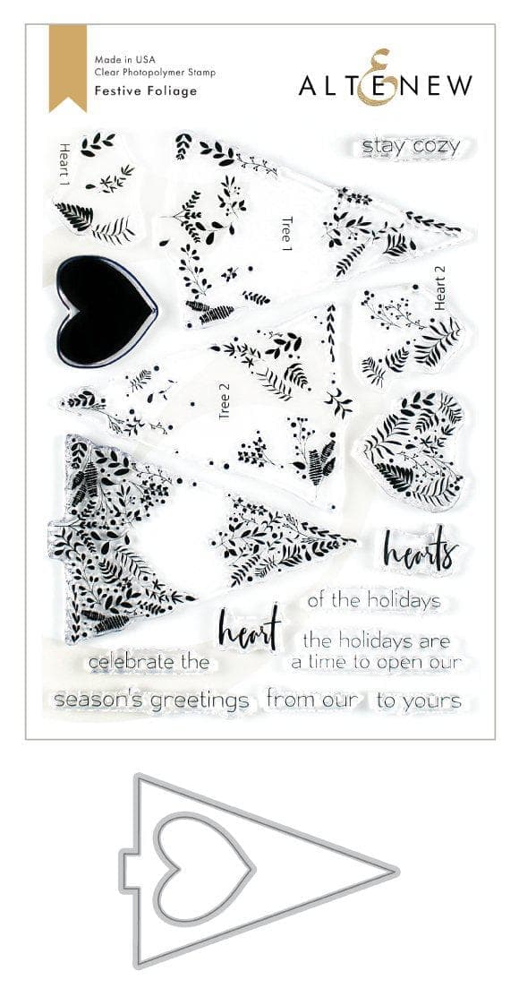 altenew-festive-foliage-stempelset-stanzen-weihnachten image 1