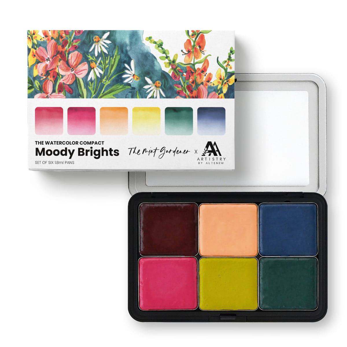 altenew-coloring-essentials-pocket-perfect-aquarellkasten-moody-brights image 6