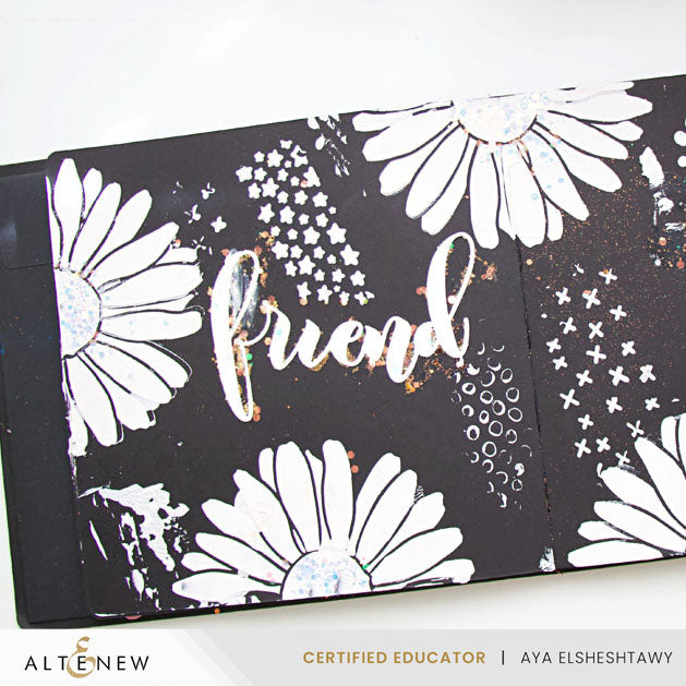 altenew-petal-pop-stencil-schablone-daisy-6x6-zoll image 3