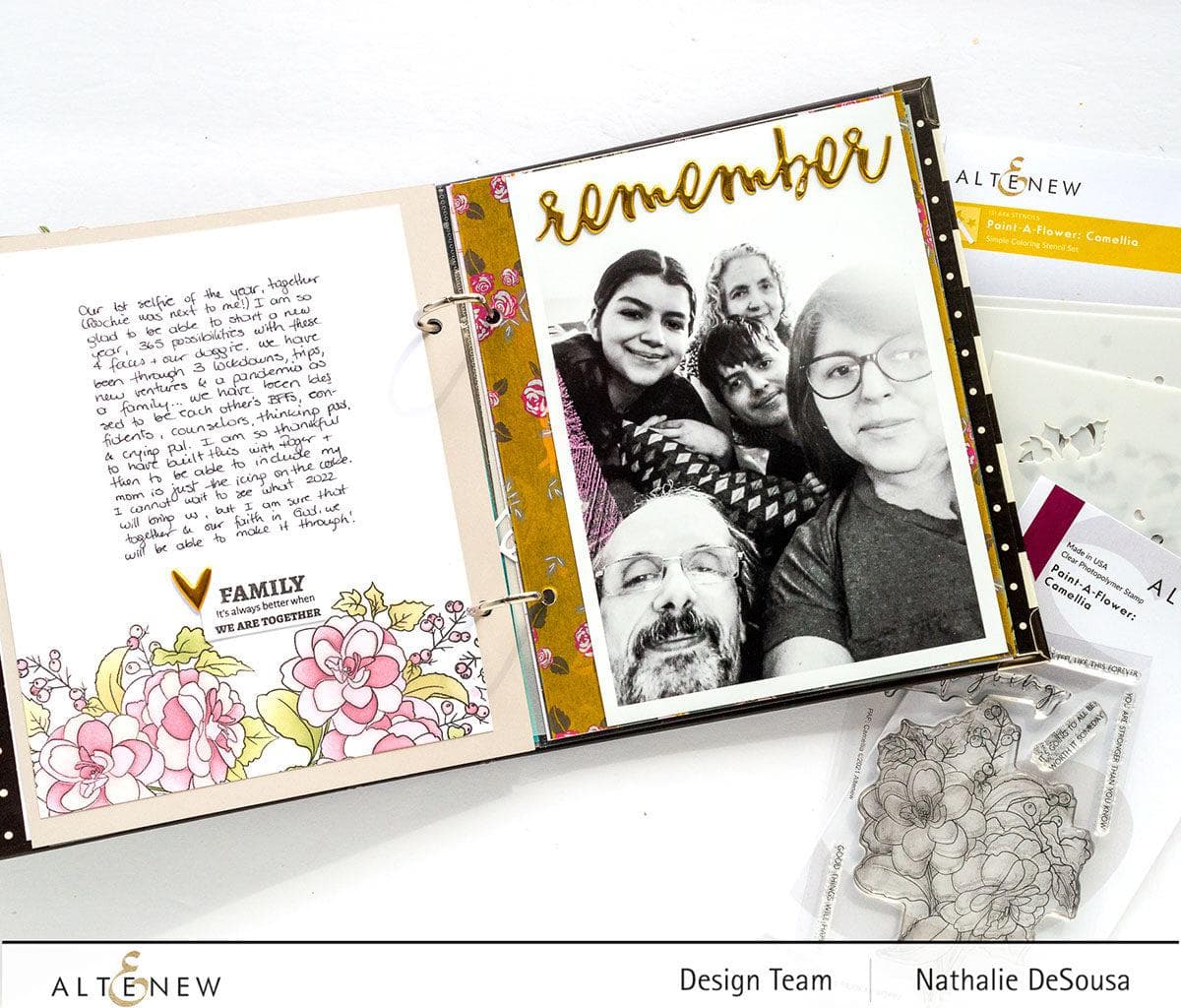 altenew-paint-a-flower-camellia-bundle-stempel-kamelie image 3