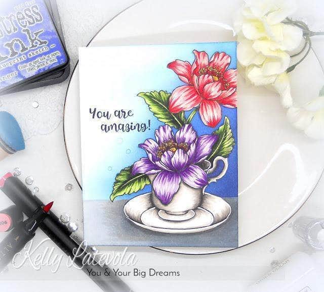 altenew-vintage-teacup-stempelset-teetasse-6x8-21-stempel image 8