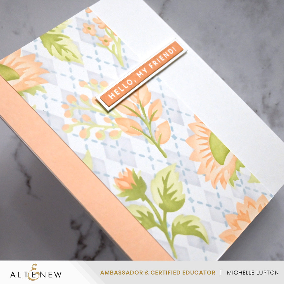 altenew-botanical-argyle-schablone-stencil-art-bundle-herbst image 5