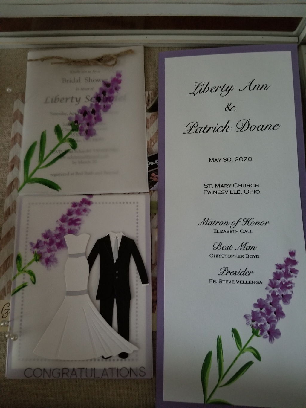 Kleine Kissen