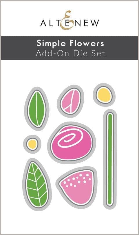 altenew-simple-flowers-add-on-stempelset-blumen-2x3 image 7