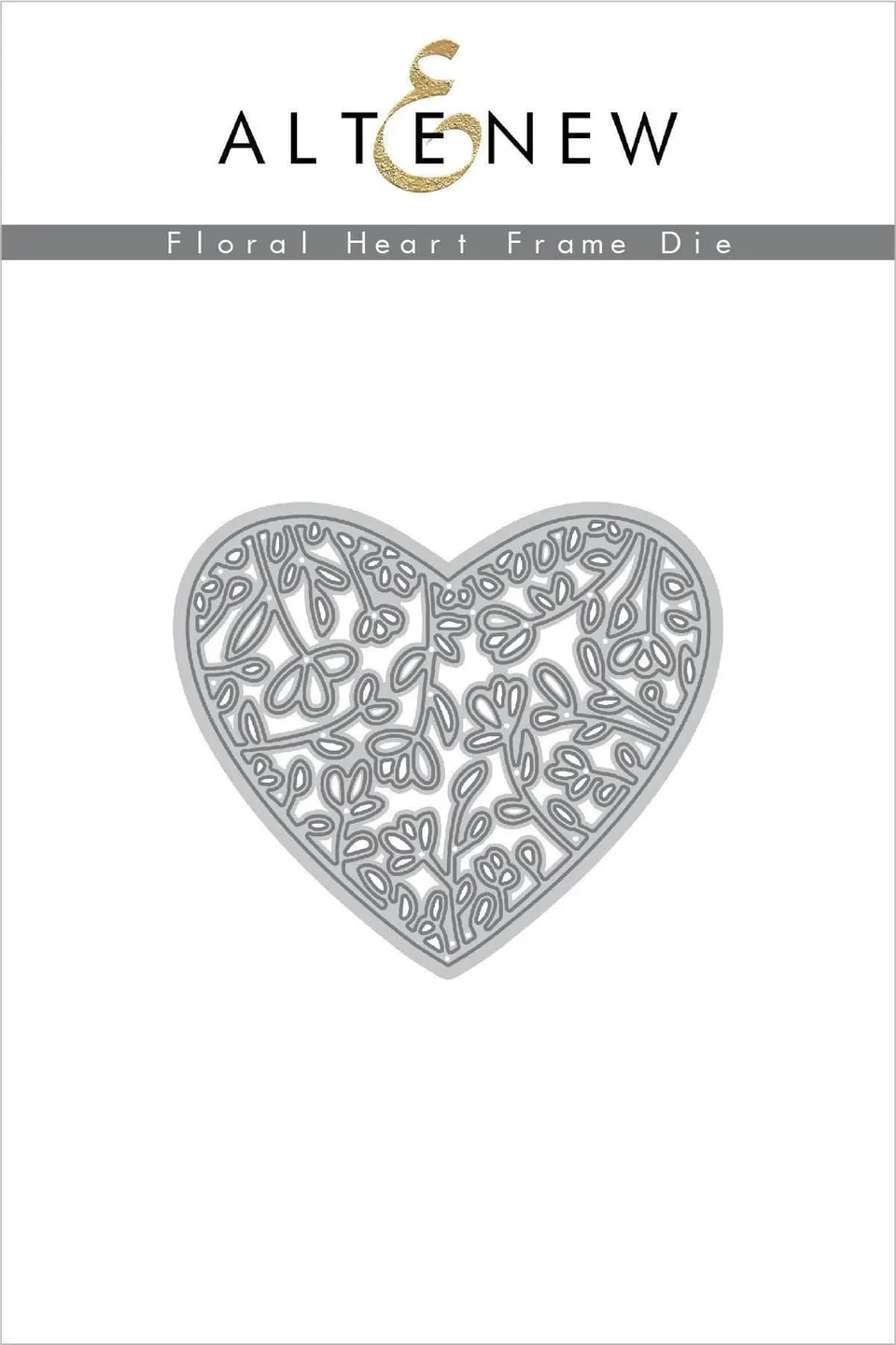 altenew-floral-heart-frame-die-herz-stanze-3-3-zoll image 1