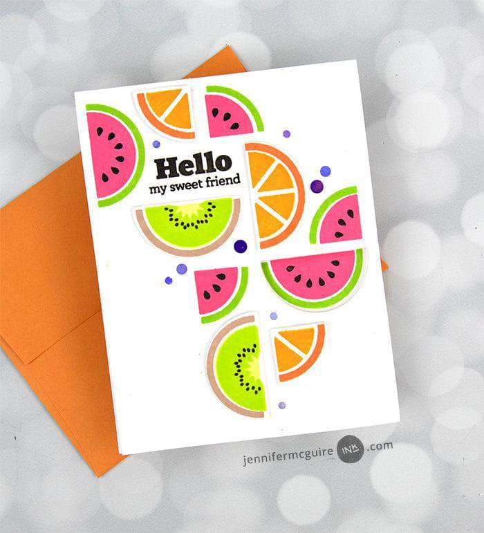 altenew-mod-fruit-bowl-stempel-obst-clear-stamps-4x6 image 7