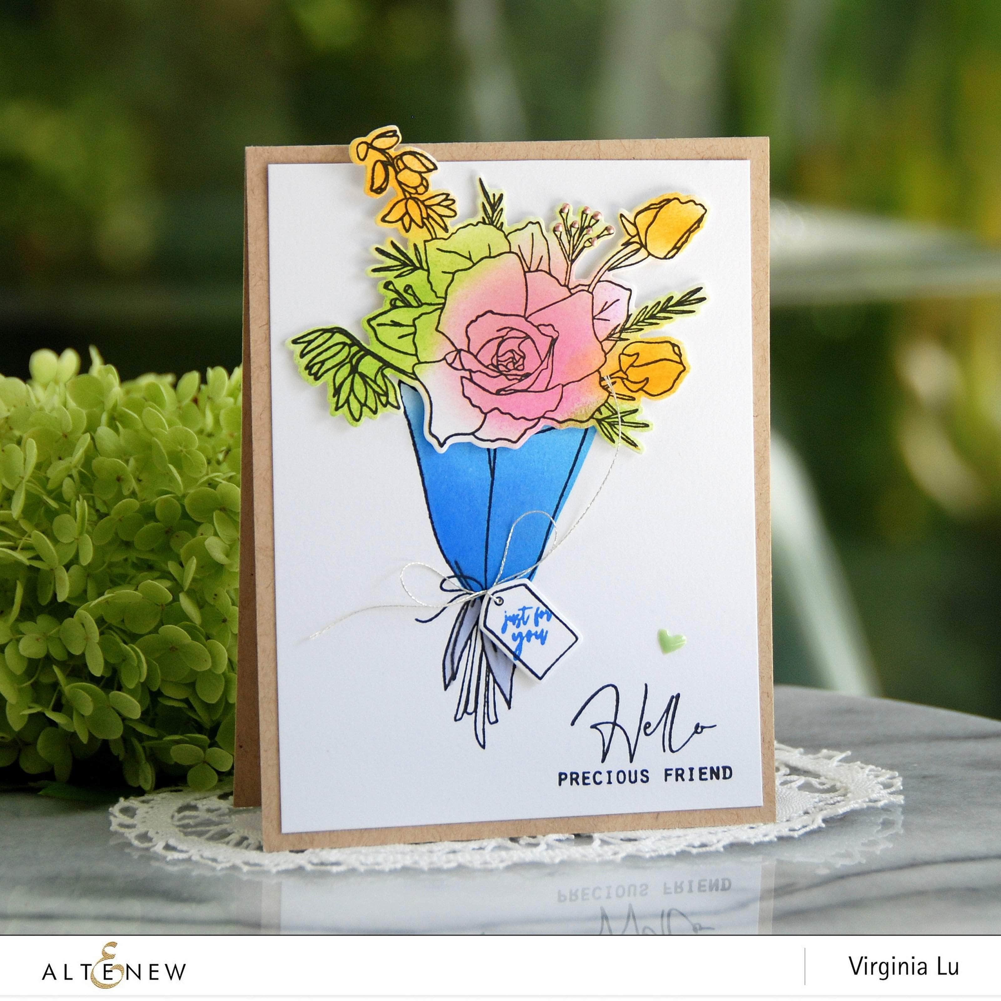 altenew-breezy-bouquet-stanzformen-blumen-2-teilig image 4