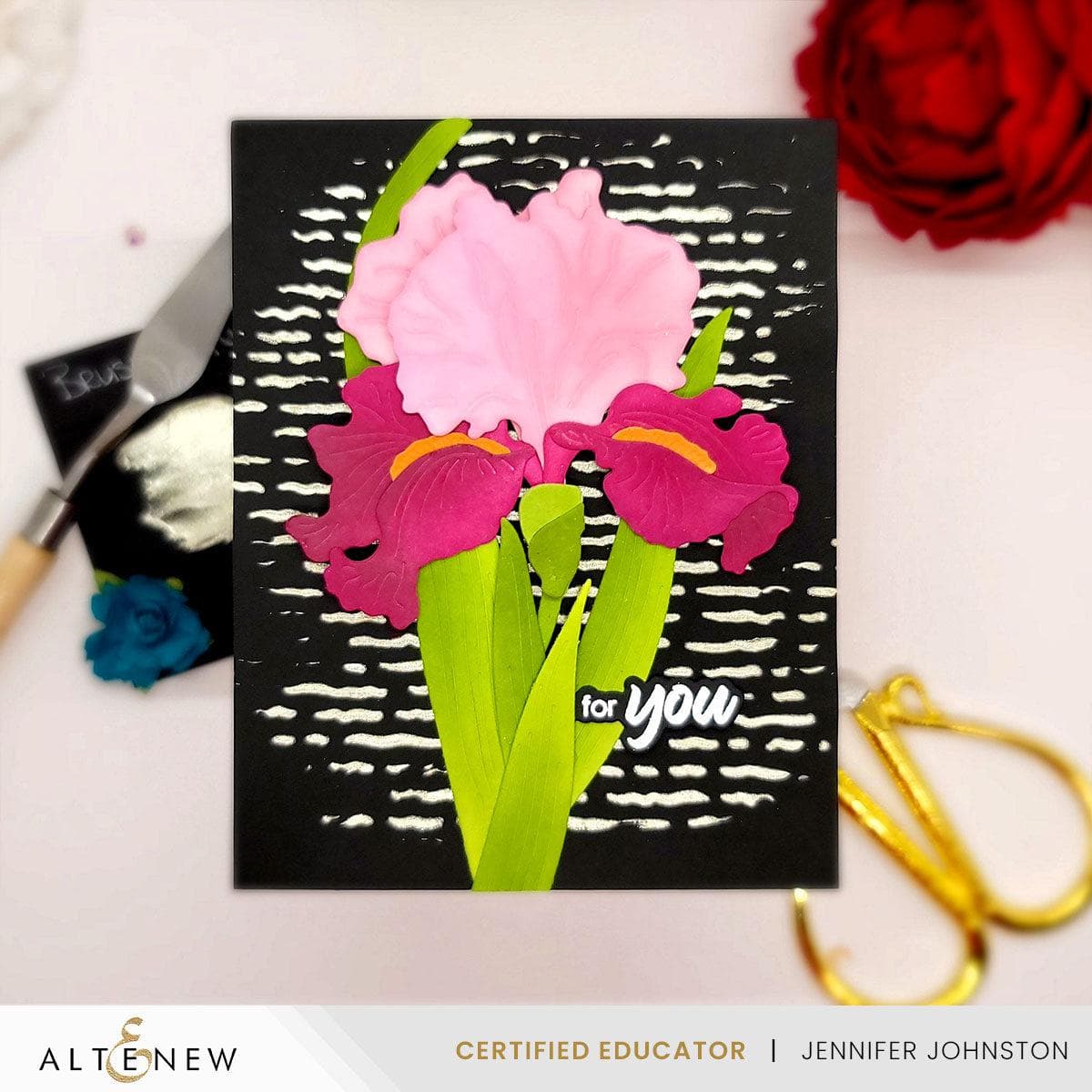 altenew-whispering-woodland-fresh-dye-ink-mini-set-gr-n image 8