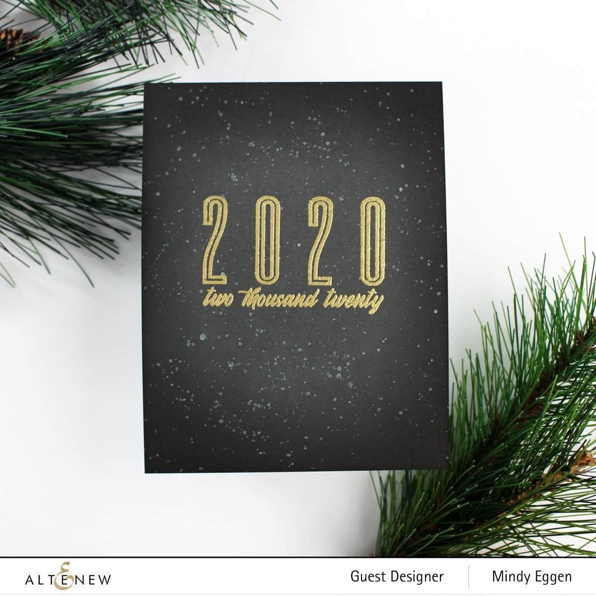 altenew-yearly-memories-stempel-bundle-2017-2020 image 2