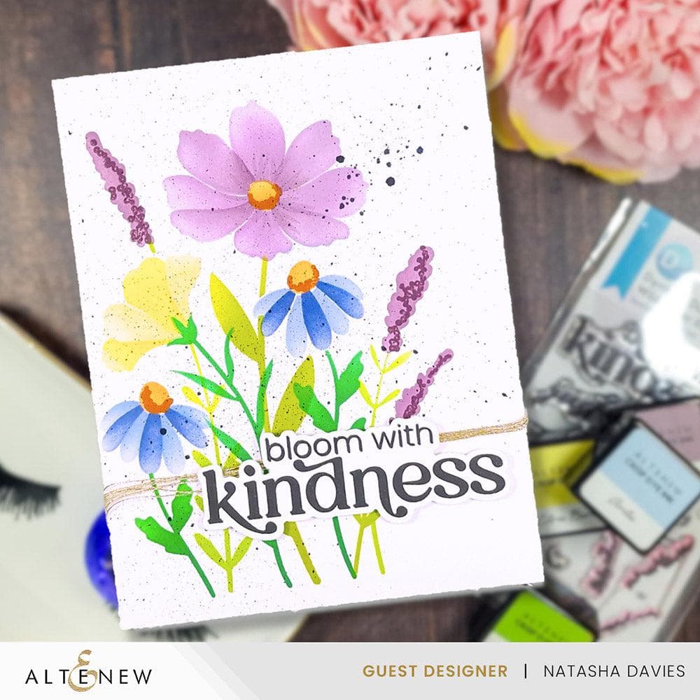 altenew-dynamic-duo-wildflower-bouquet-stanzset-4-tlg image 5