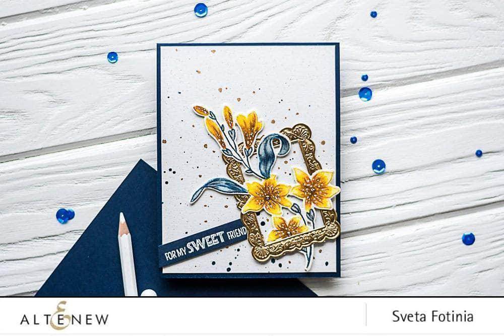 altenew-extra-special-stempelset-layering-floral image 2
