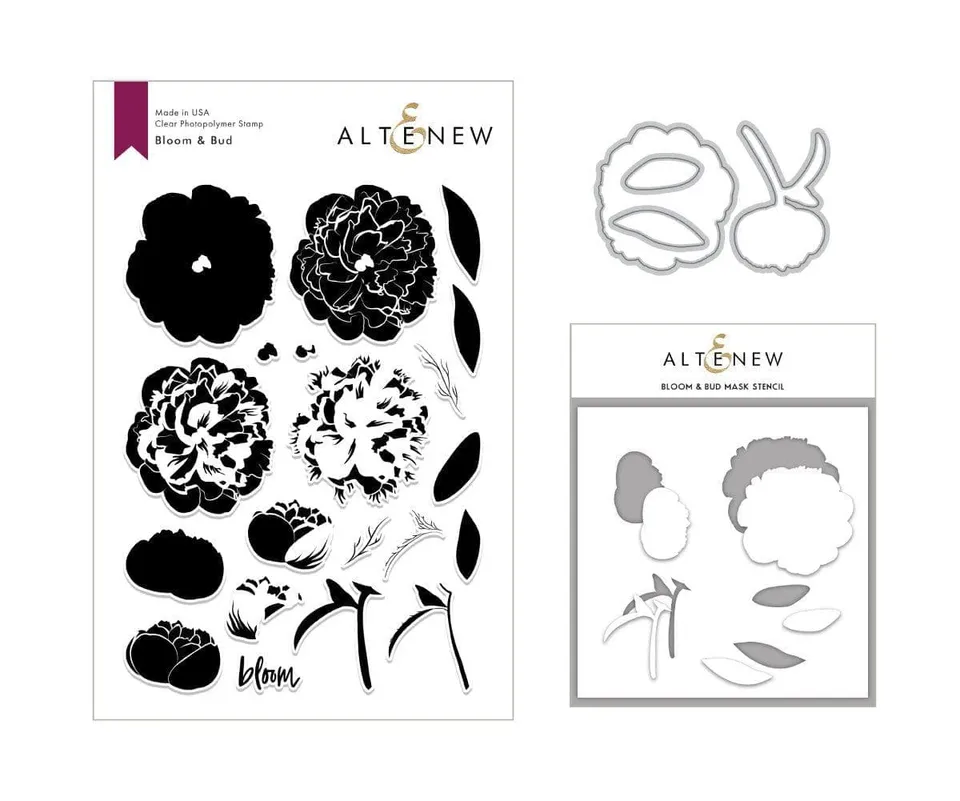 altenew-bloom-bud-mask-stencil-schablone-bl-ten image 1