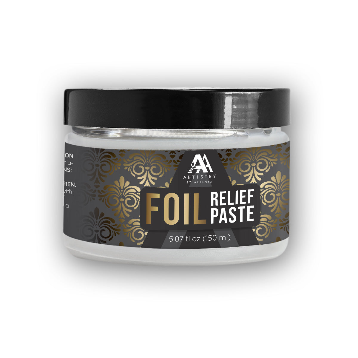 altenew-foil-relief-paste-strukturpaste-folieneffekt-150ml image 1