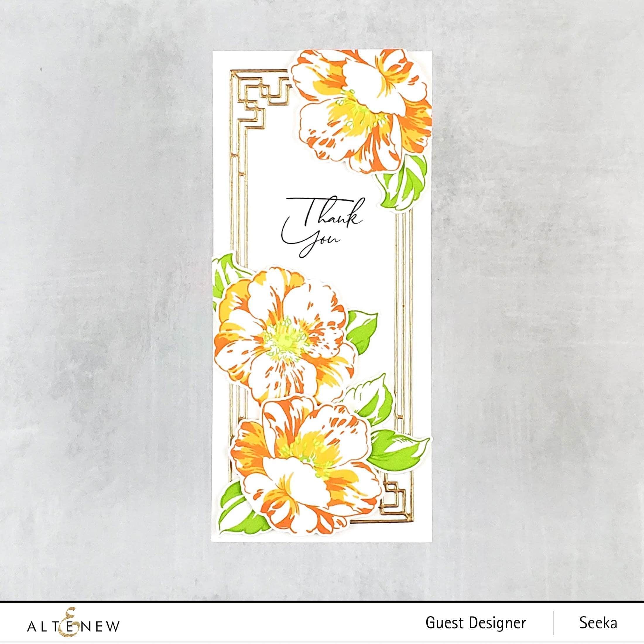 altenew-queen-anemone-stempelset-6x8-zoll-floral-layering image 3
